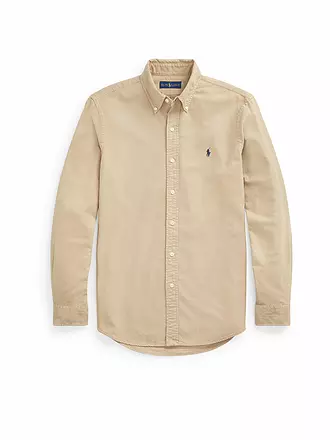 POLO RALPH LAUREN | Hemd Custom Fit | 